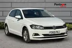 2020 Volkswagen Polo