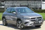 2024 Mercedes-Benz GLA