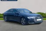 2019 Audi A6
