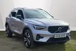 2026 Volvo XC40