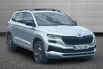 2022 Skoda Karoq