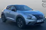 2025 Nissan Juke