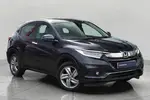 2019 Honda HR-V