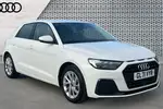 2022 Audi A1