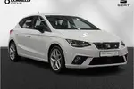 2021 SEAT Ibiza