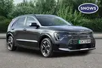 2022 Kia Niro