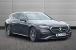 2025 Mercedes-Benz E-Class Estate