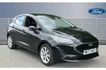 2023 Ford Fiesta