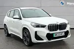 2023 BMW iX1