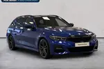 2021 BMW 3 Series Touring