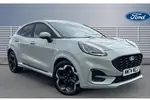 2024 Ford Puma