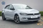 2019 Volkswagen Polo