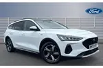 2023 Ford Focus Active