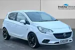 2019 Vauxhall Corsa