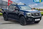 2021 Nissan Navara