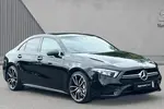 2022 Mercedes-Benz A-Class