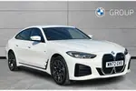 2022 BMW i4