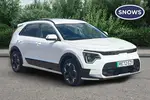 2022 Kia Niro