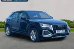 2023 Audi Q2