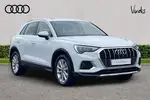 2023 Audi Q3