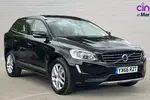 2016 Volvo XC60
