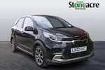2022 Kia Picanto