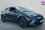 2020 Toyota C-HR
