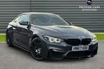 2017 BMW M4