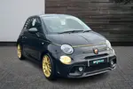 2020 Abarth 595