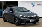 2019 BMW 1 Series