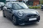 2025 MINI Hatchback 5dr