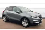 2019 Vauxhall Mokka X