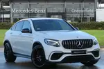2019 Mercedes-Benz GLC Coupe