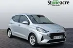 2023 Hyundai i10