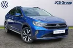 2023 Volkswagen Taigo