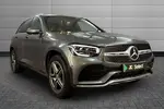 2022 Mercedes-Benz GLC