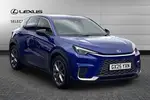 2025 Lexus Lbx