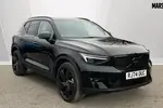 2024 Volvo XC40