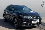 2019 Nissan Qashqai