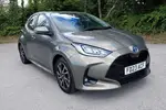 2023 Toyota Yaris