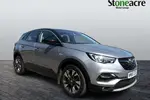 2019 Vauxhall Grandland X