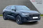 2025 Audi Q8