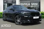 2020 BMW X6