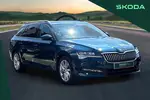 2023 Skoda Superb Estate