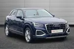 2023 Audi Q2