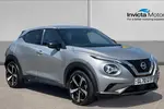 2020 Nissan Juke