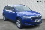 2026 Skoda Karoq
