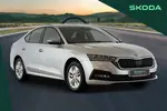 2021 Skoda Octavia