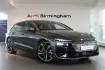2025 Audi S6
