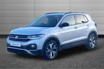 2022 Volkswagen T-Cross